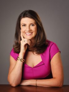Professor Lea Waters (PhD)