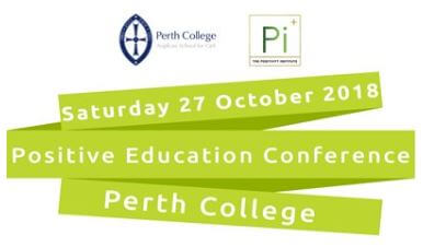 perth college conf 2018