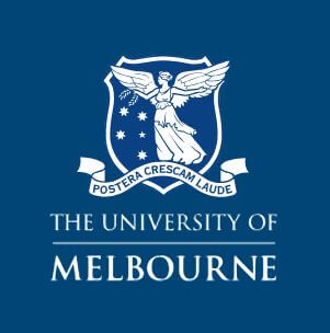 university of melbourne logo