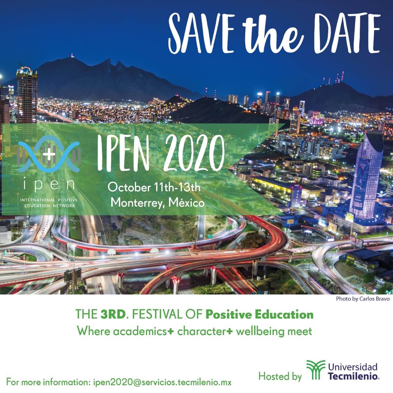 ipen festival