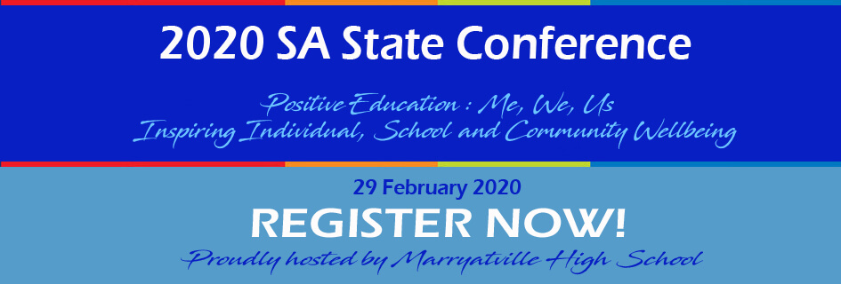 SA conference 2020