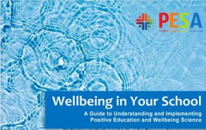 Positive Education Guide – Hardcopy