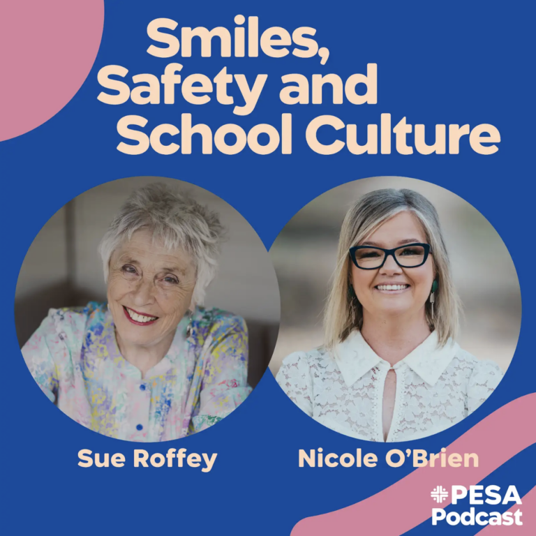Smiles, Safety, and School Culture